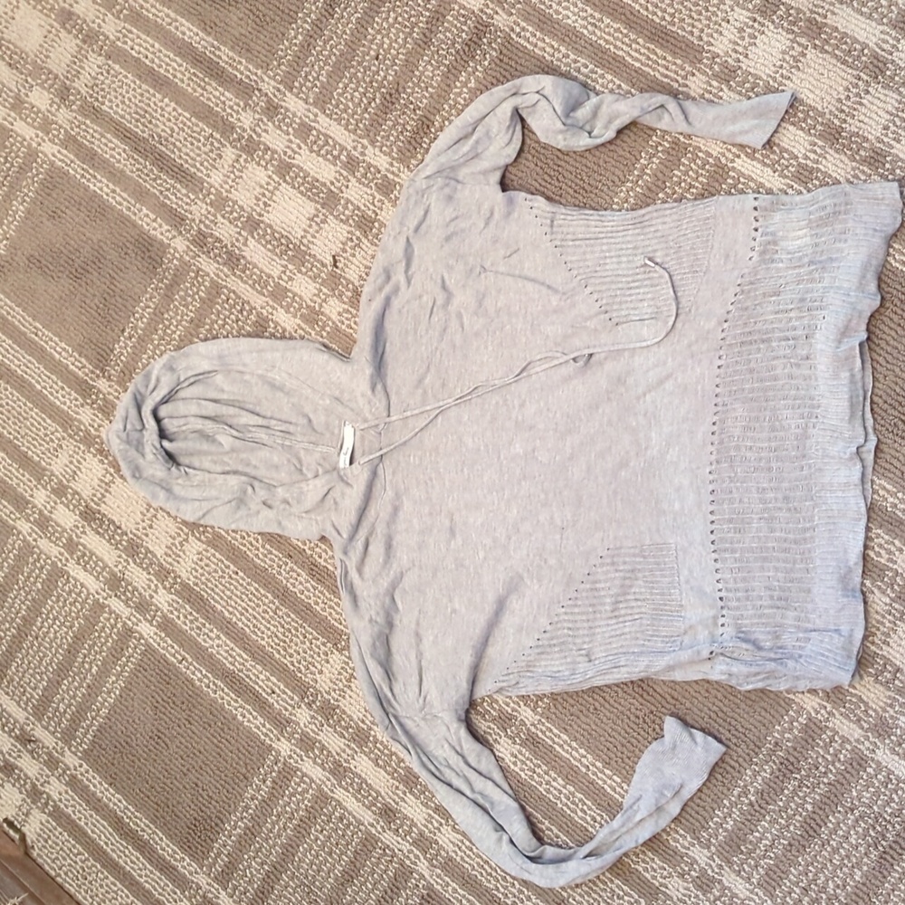 Harper Lane sweater
